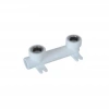 Mey İthalat® Pvc Boru PPRC Sıva Altı İç Dişli Çiftli Klozet Bağlantısı 20x1/2 10 Adet