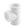 Mey İthalat® Pvc Boru Te PPRC 32 mm 10 Adet