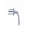 Mey İthalat® Pvc Pencere Kolu Elit Beyaz