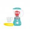 Mey İthalat® QF26137P-Q26137G Işıklı Aksesuarlı Gerçekçi Hareketli Blender -Vardem Oyuncak
