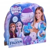 Mey İthalat® QUB01000 The Squeez Ball Maker Frozen Oyun Seti