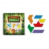 Mey İthalat® RD5767 Banzuki Jungle Oyunu