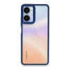 Mey İthalat®  Realme 10 Pro 5G Kılıf Dora Kapak - Mavi