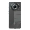 Mey İthalat®  Realme 11 Pro Kılıf Lüx Şeffaf Silikon