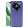 Mey İthalat®  Realme 12 5G Kılıf Auto Focus Kapak - Lacivert