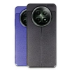 Mey İthalat®  Realme 12 5G Kılıf Auto Focus Kapak - Lacivert