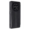 Mey İthalat®  Realme 12 5G Kılıf Flip Cover - Siyah