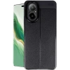 Mey İthalat®  Realme 12 Lite Kılıf Auto Focus Kapak - Siyah