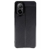 Mey İthalat®  Realme 12 Lite Kılıf Auto Focus Kapak - Siyah