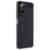 Mey İthalat®  Realme 12 Lite Kılıf Auto Focus Kapak - Siyah