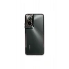 Mey İthalat®  Realme 12 Lite Kılıf Boyi Silikon Kapak - Siyah
