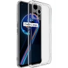 Mey İthalat®  Realme 9 Pro 5G Kılıf Lüx Şeffaf Silikon