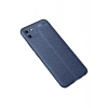 Mey İthalat®  Realme C11 2021 Kılıf Auto Focus Kapak - Lacivert