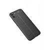 Mey İthalat®  Realme C11 2021 Kılıf Auto Focus Kapak - Siyah