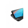 Mey İthalat®  Realme C11 2021 Kılıf Auto Focus Kapak - Siyah
