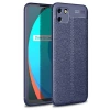 Mey İthalat®  Realme C11 Kılıf Auto Focus Kapak - Lacivert