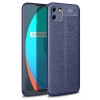 Mey İthalat®  Realme C11 Kılıf Auto Focus Kapak - Lacivert