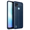 Mey İthalat®  Realme C25 Kılıf Auto Focus Kapak - Lacivert