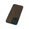 Mey İthalat®  Realme C35 Kılıf Montreal Silikon Kapak - Yeşil