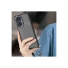 Mey İthalat®  Realme C55 Kılıf Elegant Kapak - Siyah
