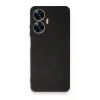 Mey İthalat®  Realme C55 Kılıf First Silikon - Siyah