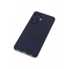 Mey İthalat®  Realme C55 Kılıf Nano içi Kadife Silikon - Mor