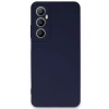 Mey İthalat®  Realme C65 Kılıf First Silikon - Lacivert
