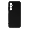 Mey İthalat®  Realme C65 Kılıf First Silikon - Siyah