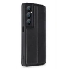 Mey İthalat®  Realme C65 Kılıf Flip Cover - Siyah
