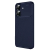 Mey İthalat®  Realme Note 60 Kılıf Auto Focus Karbon Kapak - Lacivert