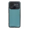 Mey İthalat®   Redmi 10C Kılıf  Lensli Silikon - Siyah