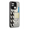 Mey İthalat®   Redmi 10C Kılıf Mirror Desenli Kapak - Mirror - 6