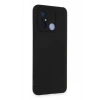 Mey İthalat®   Redmi 12C Kılıf Nano içi Kadife Silikon - Siyah