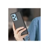 Mey İthalat®   Redmi 13 4G Kılıf Elegant Kapak - Siyah