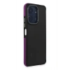 Mey İthalat®   Redmi 13C Harvel Kapak - Derin Mor