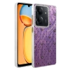 Mey İthalat®   Redmi 13C Kılıf Blade Aynalı Desenli Kapak - Desen 2