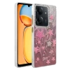 Mey İthalat®   Redmi 13C Kılıf Blade Aynalı Desenli Kapak - Desen 7