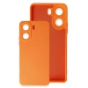 Mey İthalat®   Redmi 13C Kılıf Nano içi Kadife Silikon - Mavi