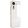 Mey İthalat®   Redmi 13C Kılıf Volet Silikon - Beyaz