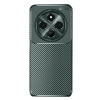 Mey İthalat®   Redmi 14C Kılıf Auto Focus Karbon Kapak - Koyu Yeşil