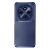 Mey İthalat®   Redmi 14C Kılıf Auto Focus Karbon Kapak - Lacivert