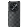 Mey İthalat®   Redmi 14C Kılıf Auto Focus Karbon Kapak - Siyah