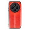 Mey İthalat®   Redmi 14C Kılıf Flip Cover - Kırmızı