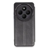 Mey İthalat®   Redmi 14C Kılıf Flip Cover - Siyah