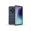 Mey İthalat®   Redmi 14C Kılıf Optimum Silikon - Lacivert