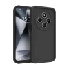 Mey İthalat®   Redmi 14C Kılıf Viera Silikon - Siyah