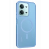Mey İthalat®   Redmi 15C 4G Jota Magsafe Kapak - Açık Mavi