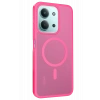 Mey İthalat®   Redmi 15C 4G Jota Magsafe Kapak - Rose