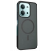Mey İthalat®   Redmi 15C 4G Jota Magsafe Kapak - Siyah