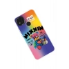 Mey İthalat®   Redmi 9C Kılıf Estoril Desenli Kapak - Estoril - 11